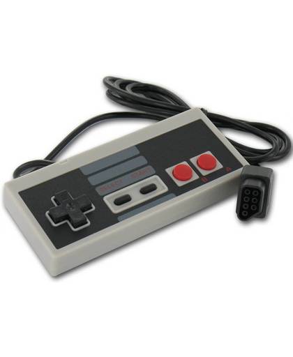 Dolphix Nintendo (NES) controller - PAL - 1,35 meter