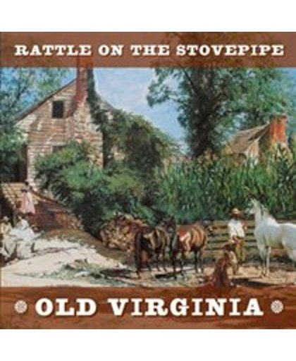 Old Virginia