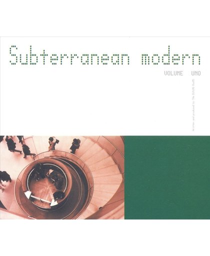 Subterranean Modern