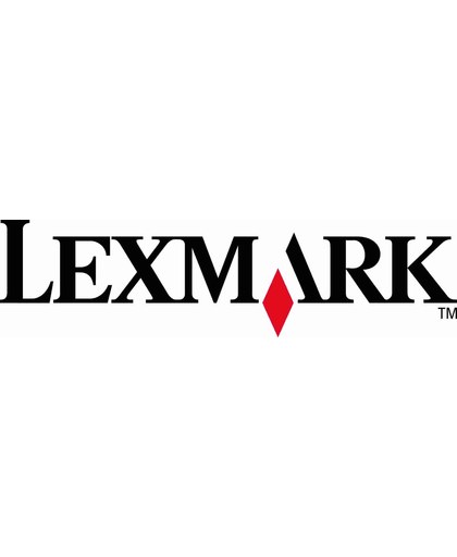 Lexmark X658 1 jaar on-site service garantievernieuwing