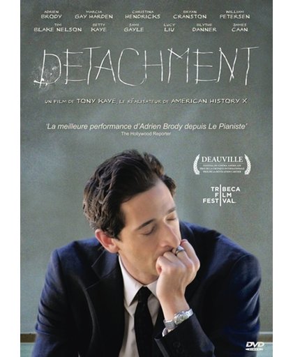Detachment (Franstalig)