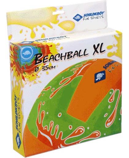 Beachball XL Neoprene Funsports