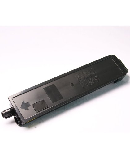 Toners-kopen.nl Kyocera TK-895K zwart 1T0T2K00NL alternatief - compatible Toner voor Kyocera TK895K Fs-C8020 zwart