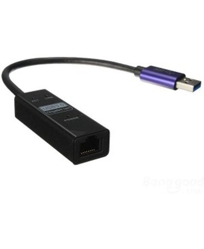 USB 3.0 naar Gigabit Ethernet Netwerkadapter