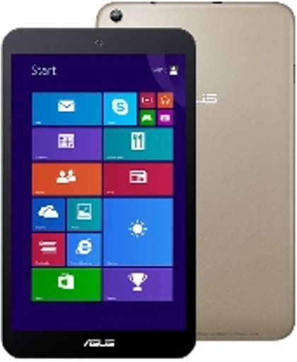 ASUS VivoTab 8 M81C-1G008W tablet Intel® Atom™ Z3745 32 GB Goud