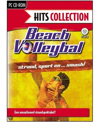 Beach Volleybal - Windows