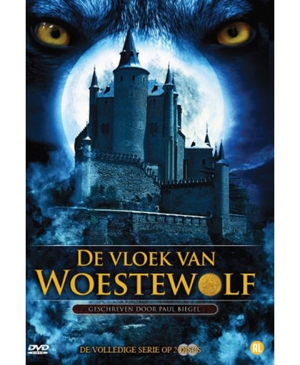 Vloek Van Woestewolf