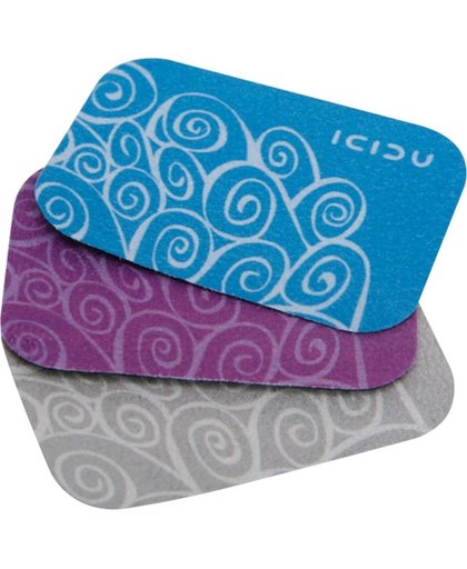 ICIDU - Schoonmaakdoekje - Microfiber Cleaning Pads