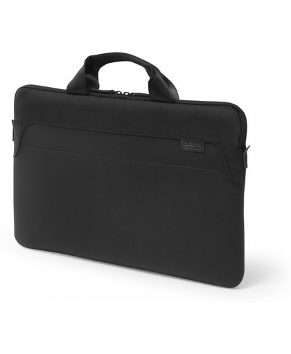 Dicota, Ultra Skin Plus PRO 11.6 inch - Laptop Sleeve / Zwart