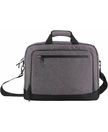 Laptop Bag antraciet