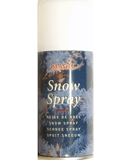 Sneeuw spray 150 ml