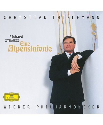 R.Strauss: Eine Alpensinfonie, Op.64 Trv 233