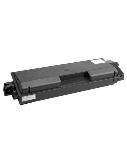 Kyocera TK-580K compatible toner zwart