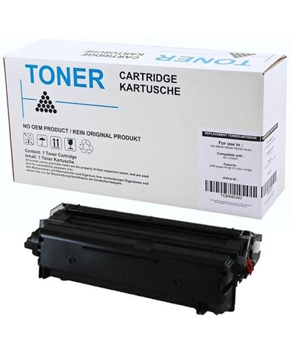 Toners-kopen.nl Panasonic UG-3313 alternatief - compatible Toner voor Panasonic UG-3313