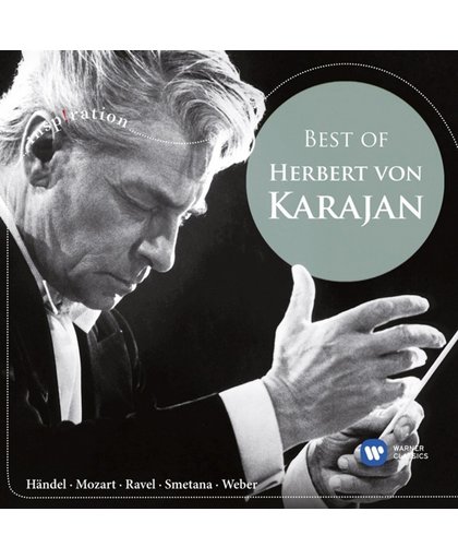 Best Of Herbert Von  Karajan
