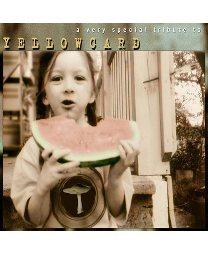 Very Special Trib To Yellowcard