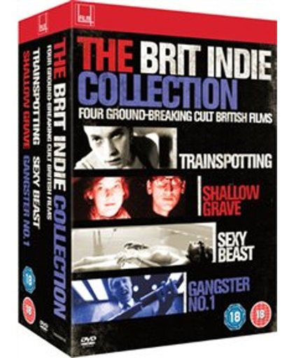 Brit Indie Collection