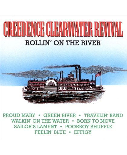 Rollin' On The River