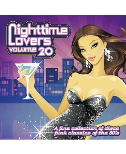 Nighttime Lovers 20
