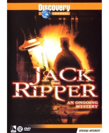 Jack The Ripper - An Ongoing Mystery