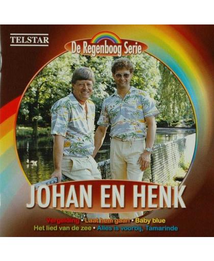 De De Regenboog Serie: Johan en Henk