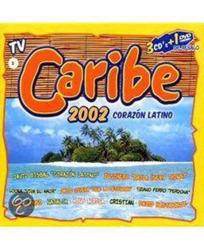 Caribe 2002-Corazon Latin