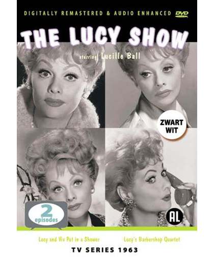 Lucy Show 12