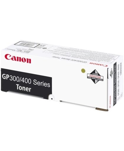 Canon 1389A003 Lasertoner 10600pagina's Zwart tonercartridge