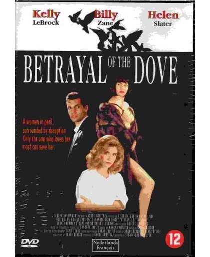 Billy Zane - Betrayal Of The Dove