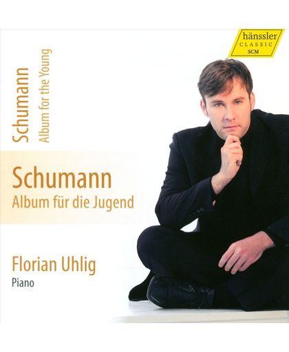 Schumann: Album Fur Die Jugend