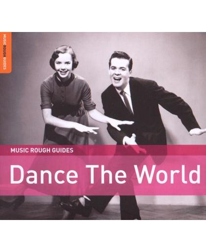 Music Rough Guides - Dance The World