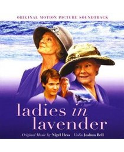 Ladies In Lavender (Original M