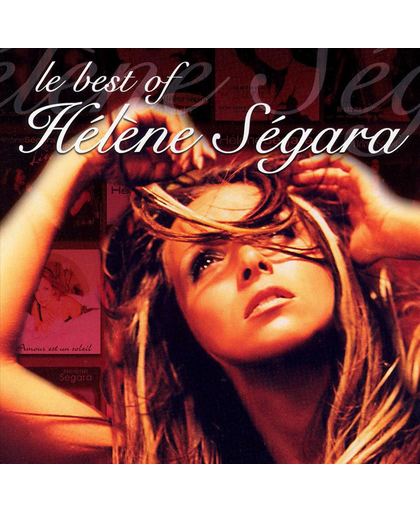 Best of Helene Segara