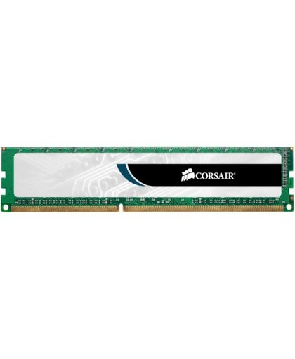 Corsair ValueSelect 4GB DDR3 1333MHz (1 x 4 GB)