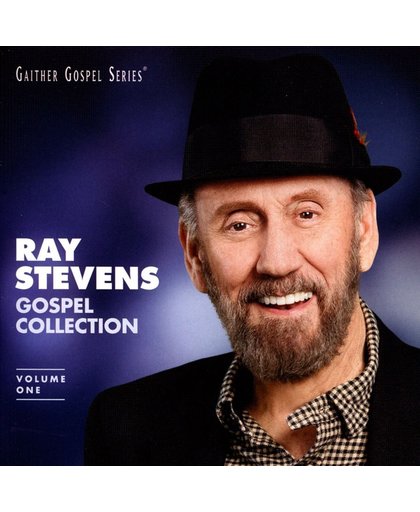 Ray Stevens Gospel Collection Vol.