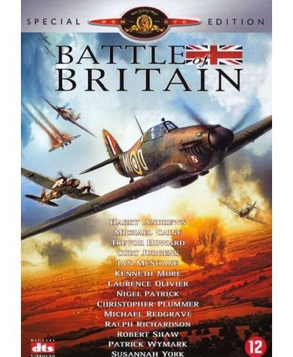Battle Of Britain (Special Edition)