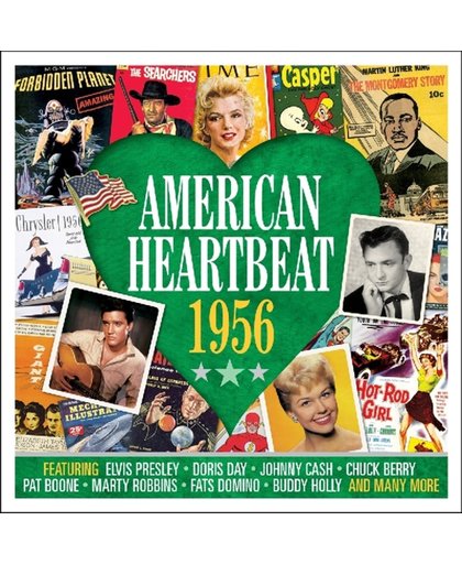 American Heartbeat 1956