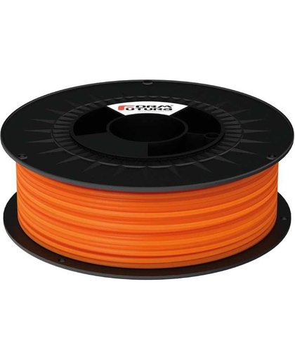 Formfutura Premium PLA - Dutch Orange™ (2.85mm, 1000 gram)