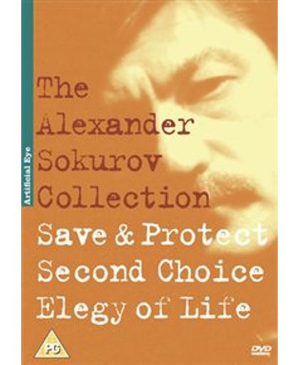Alexander Sokurov Collection