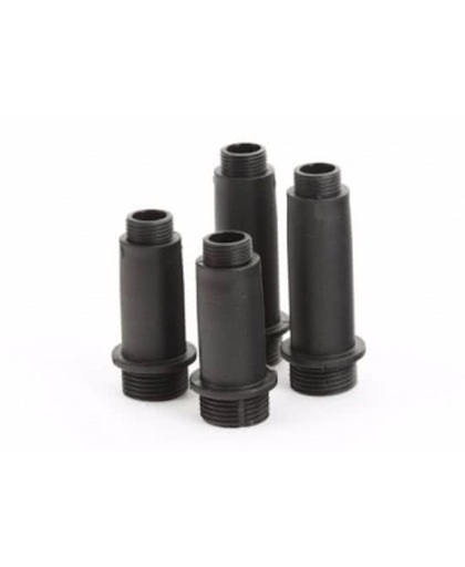 Buggy Shock Body Set 2014 Spec (34mm F & 42mm R, 2 Pairs)