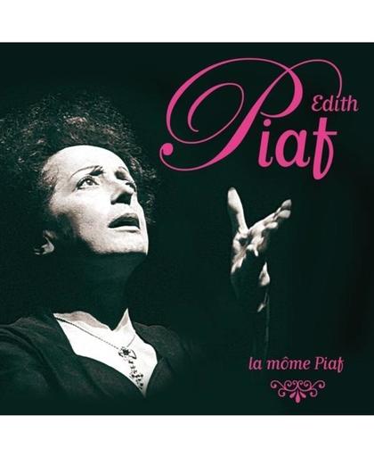 La Mome Piaf: Edith Piaf, Vol. 2
