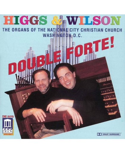 Double Forte / Todd Wilson, David Higgs