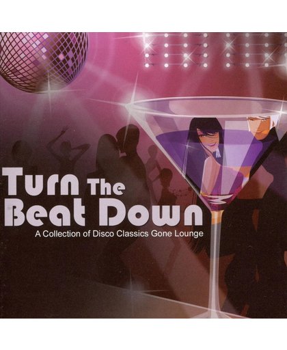 Turn The Beat Down
