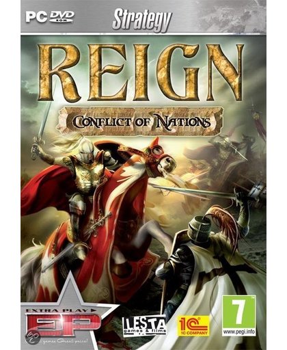 Reign: Conflict Of Nations (Extra Play) - Windows