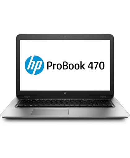 HP ProBook 470 G4 notebook pc