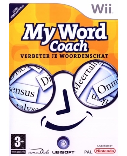 My Word Coach: Verbeter Je Woordenschat