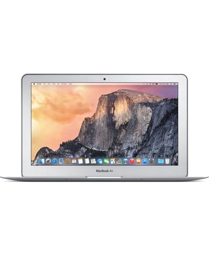 Refurbished Apple MacBook Air | Core i5 | 8GB | 128GB SSD | MacOS Sierra