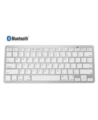 TS-Shops Wireless QWERTY Keyboard Bluetooth