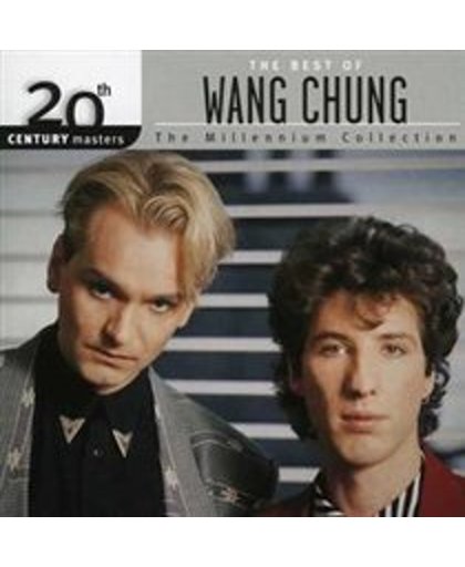 20th Century Masters: The Millennium Collection: Best of Wang Chung