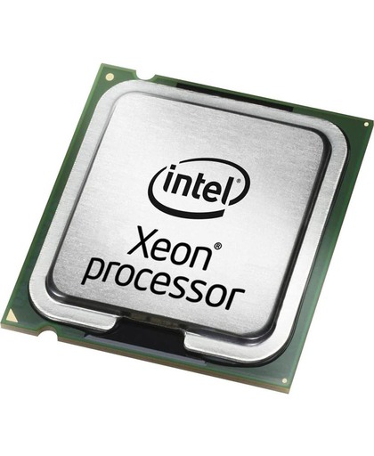 Fujitsu Intel Xeon E5-2430 v2 processor 2,5 GHz 15 MB L3
